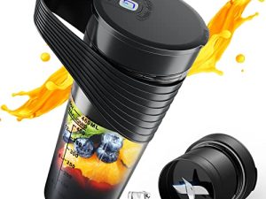 Xibonol Portable Blender