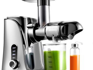 Juicer Machines