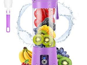 Portable Blender