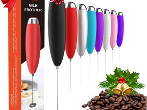 Frother