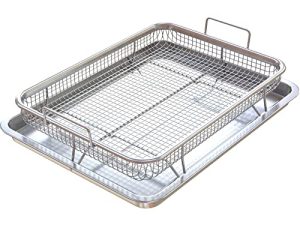 Air Fryer Basket for Oven