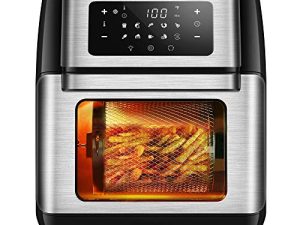 CROWNFUL Air Fryer