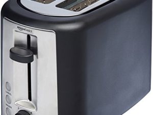 Amazon Basics 2 Slice
