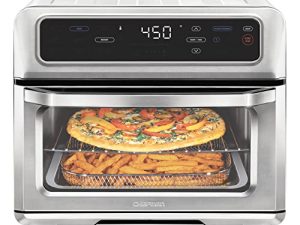 CHEFMAN Air Fryer Toaster Oven XL 20L