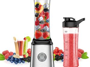Personal Blender