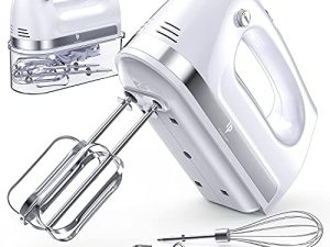 LILPARTNER Hand Mixer Electric