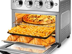 Geek Chef Air Fryer