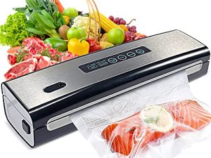 Vacuum Sealer Machine