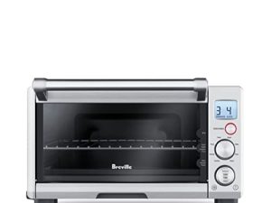 Breville Compact Smart Toaster Oven
