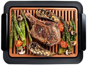Gotham Steel Smokeless Grill