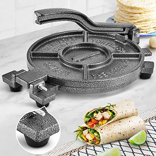 ARC Tortilla Press 10.4 inch ARC Tortilla Press 10.4 inch