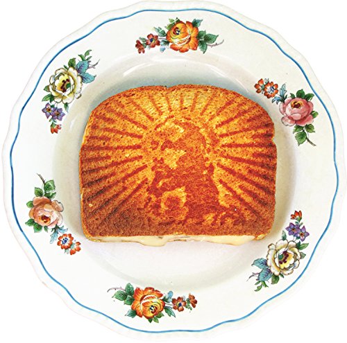 The Grilled Cheesus Sandwich Press The Grilled Cheesus Sandwich Press